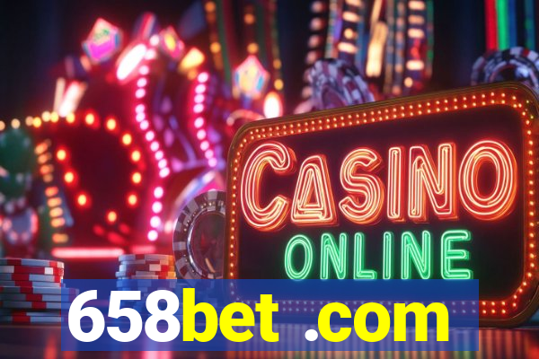 658bet .com
